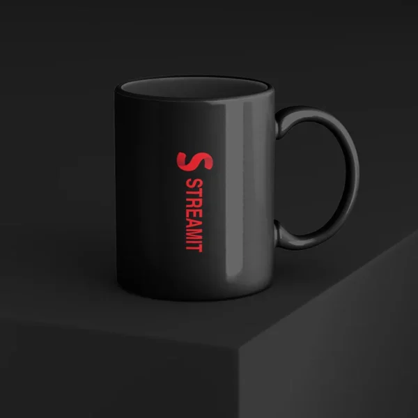 Mug